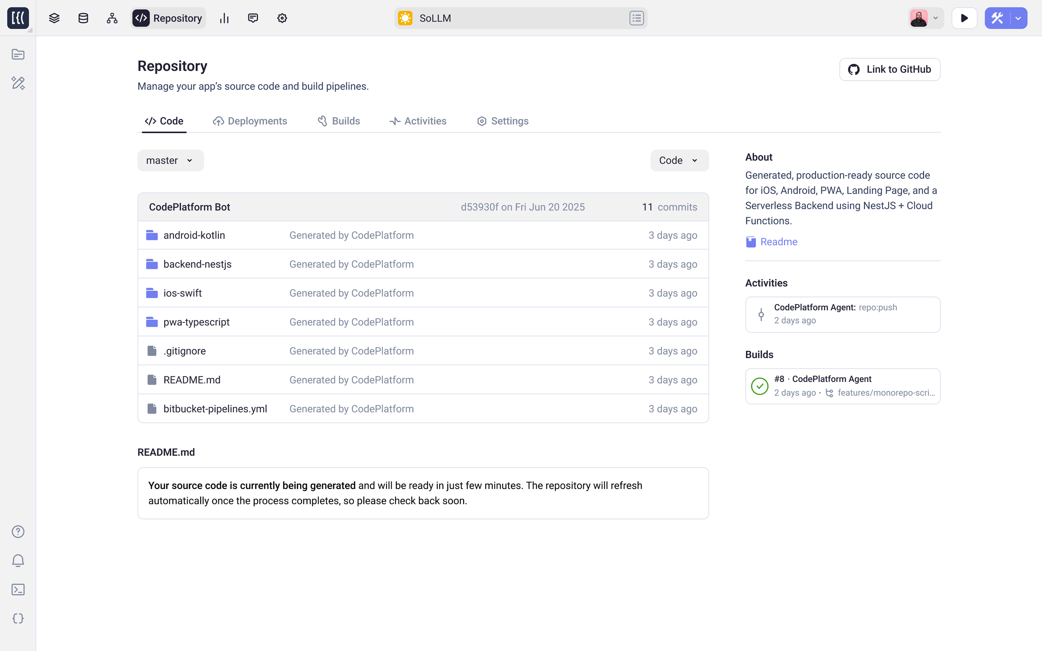 Continuous Integration